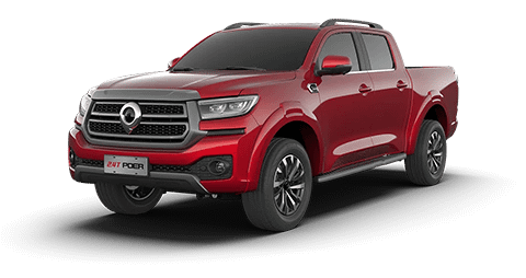 GWM POER300