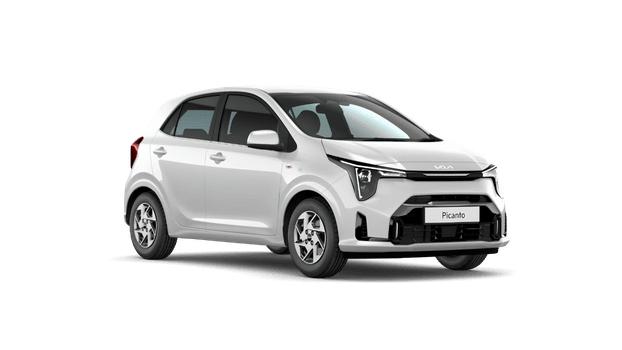 Picanto Motability