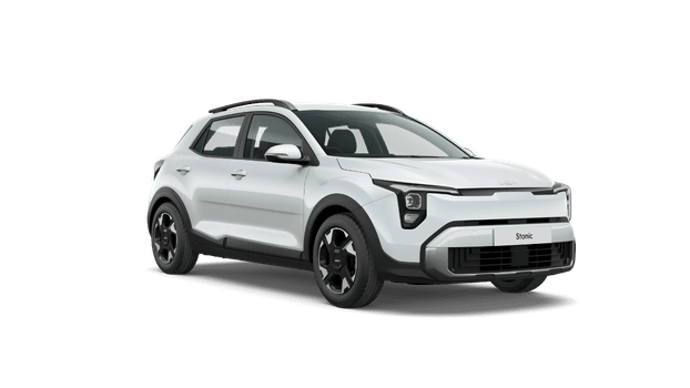 Stonic Motability