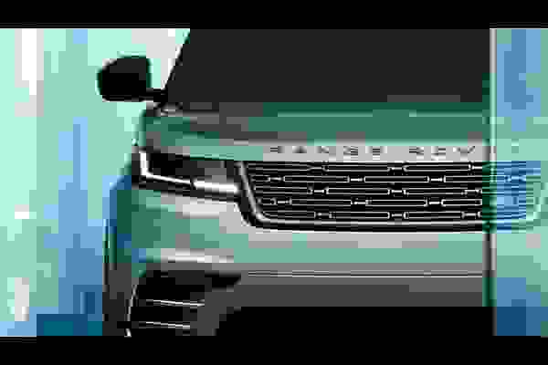 Range Rover Velar Limited Time Offers