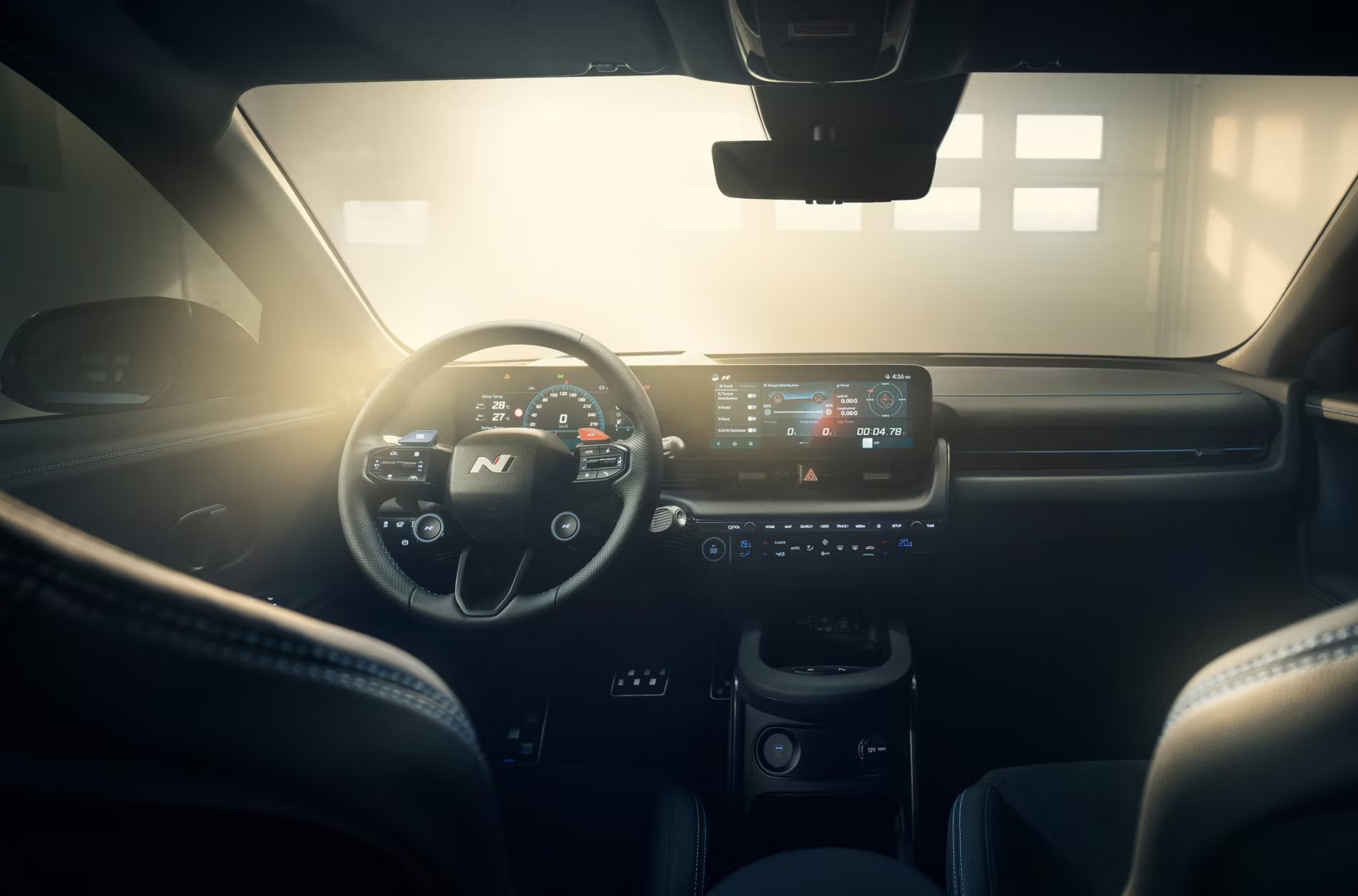 Hyundai IONIQ 5 N