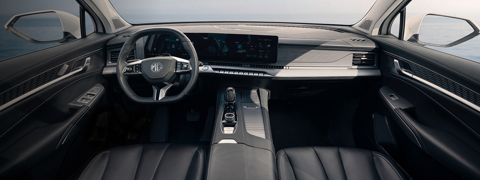 MGS9 Plug-in Hybrid
