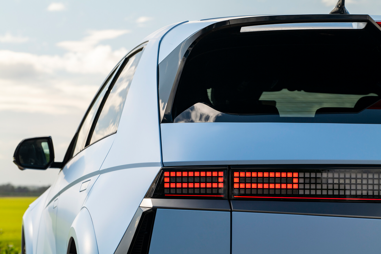 IONIQ 5 N 