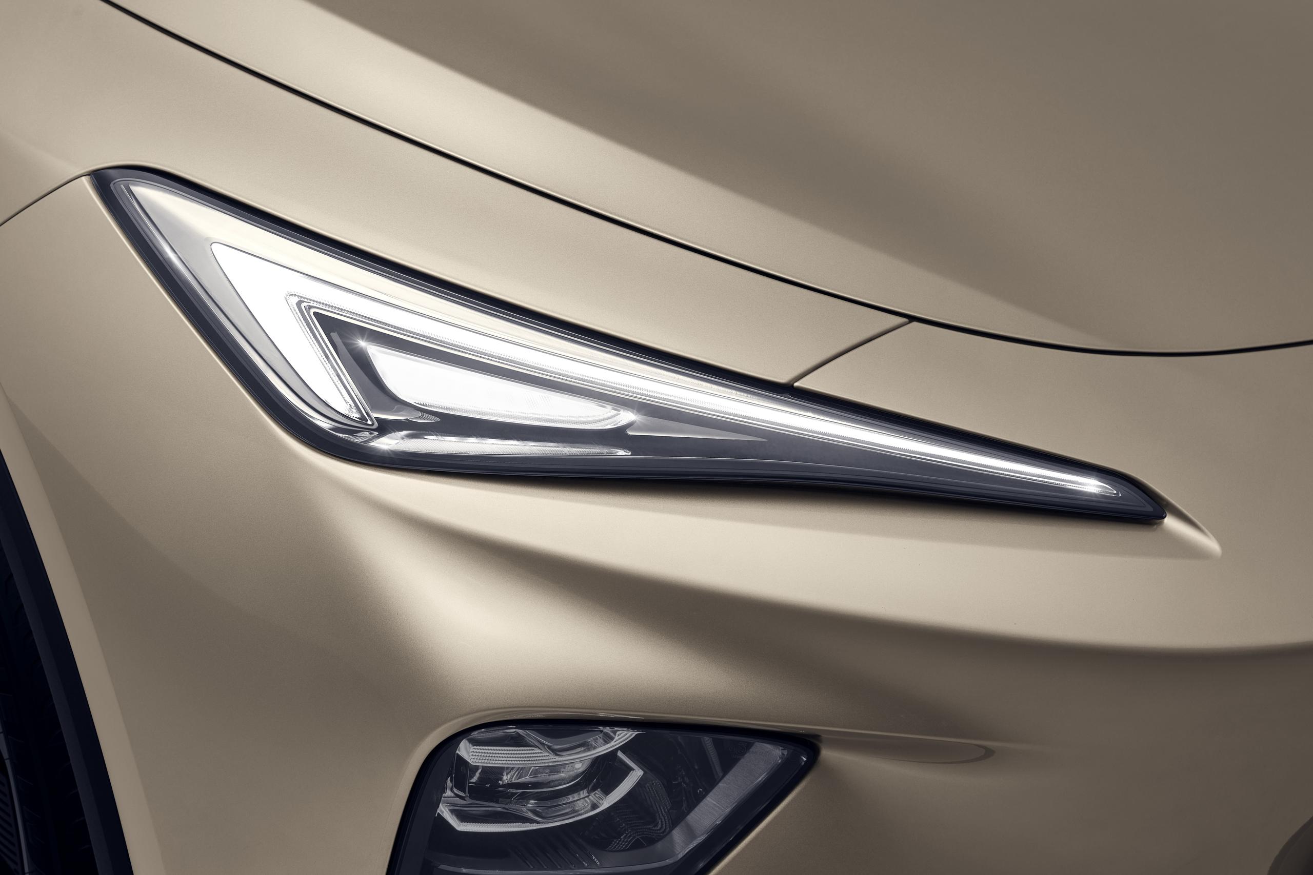 New MG S6 EV - From £359 a Month