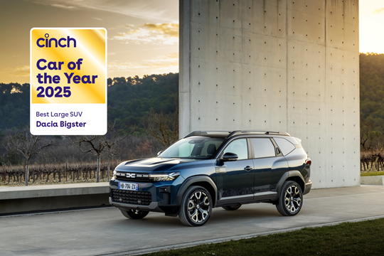 🚙 Exciting Times at Ancaster Dacia Dartford – New Dacia News + Huge Savings