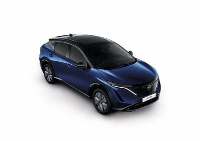 Nissan ARIYA