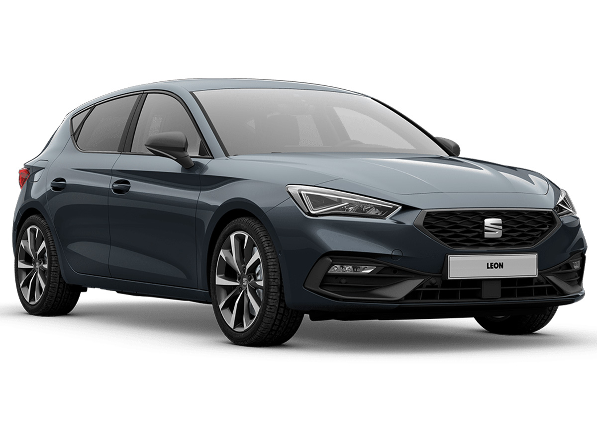 SEAT Leon E-Hybrid | Lisburn | SERE Motors | PHEV