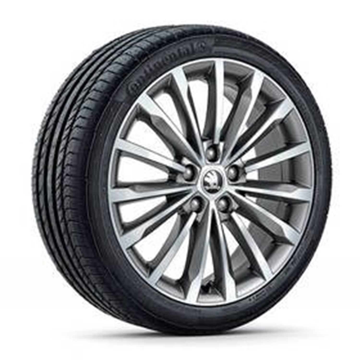 SKODA Tyre