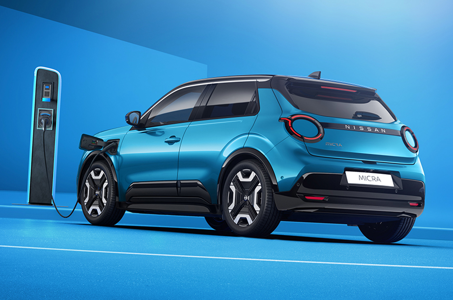 micra