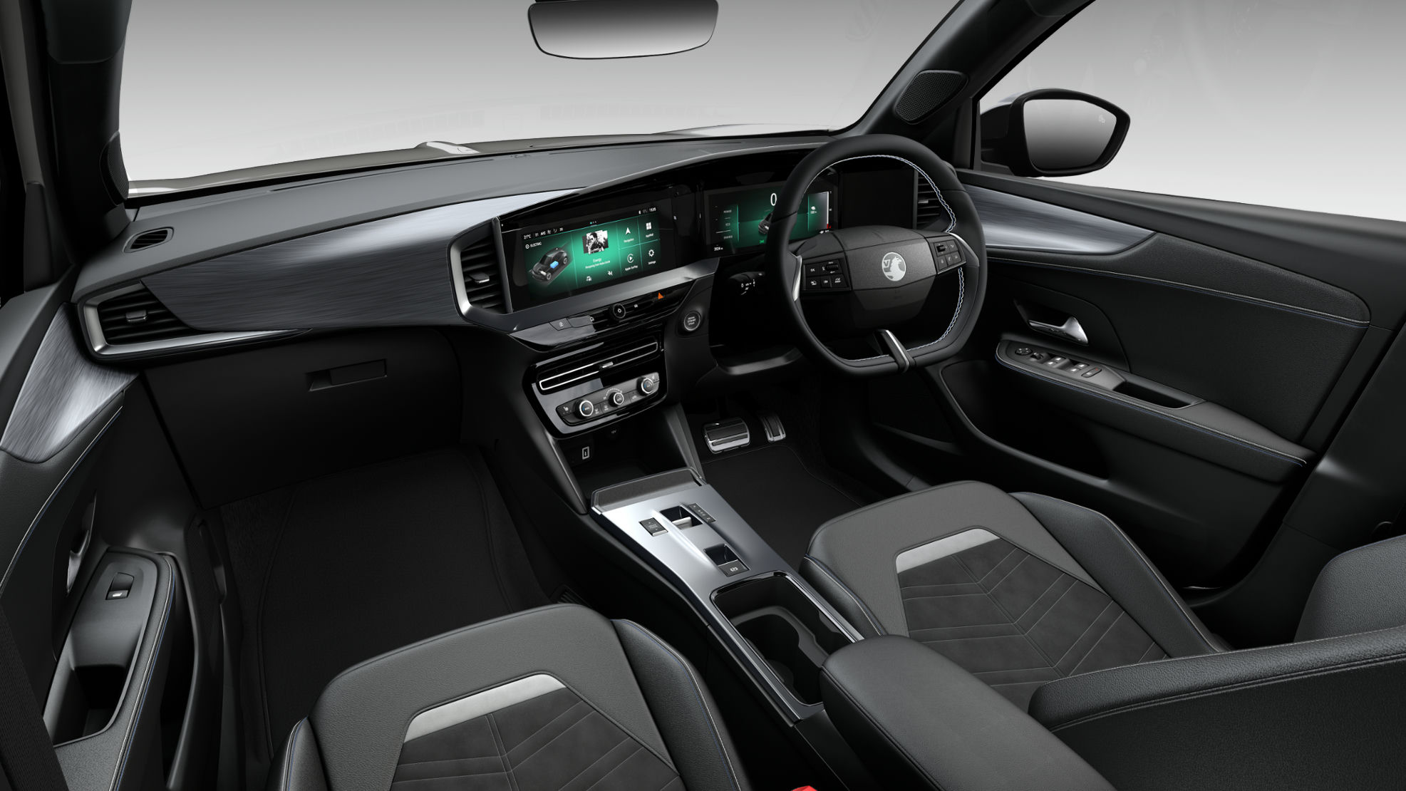 Mokka Electric - Save up to £14,100