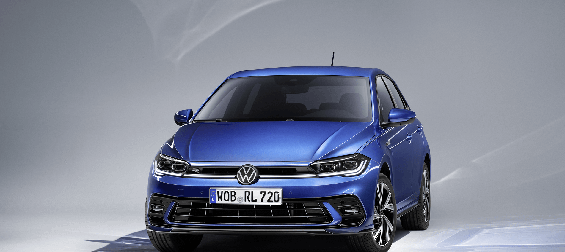 Introducing the Polo GTI Edition 25