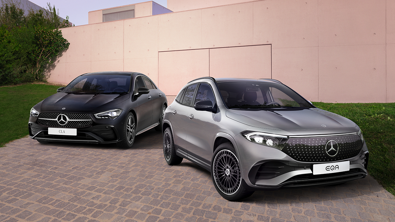 Keeping Your Mercedes-Benz Running Smoothly - Tips from Our Service Team