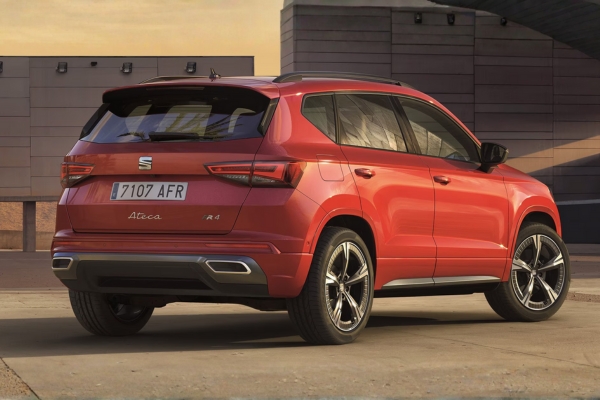 Ateca