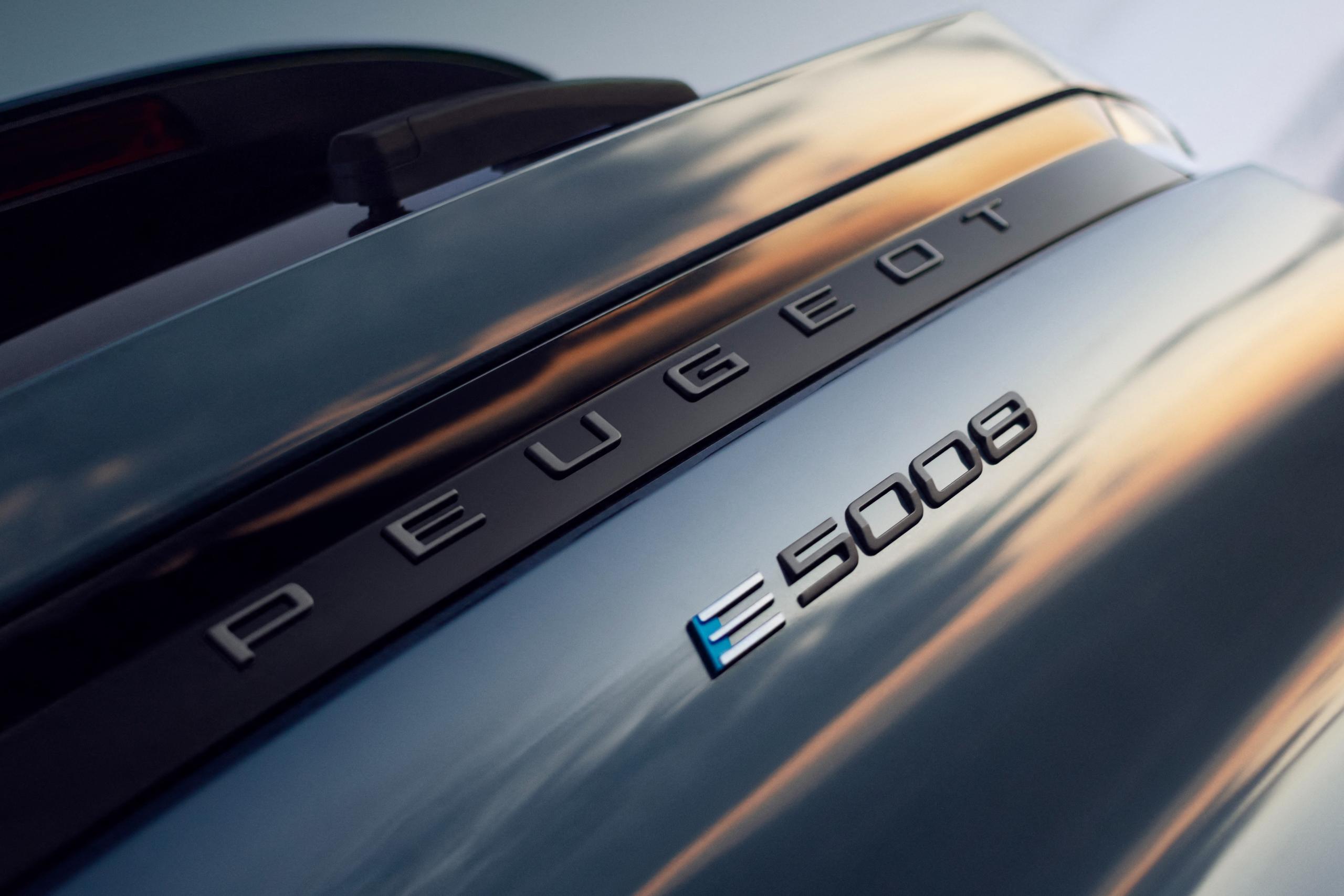 5008 - Save up to £5,950