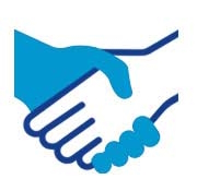 customer satisfaction icon