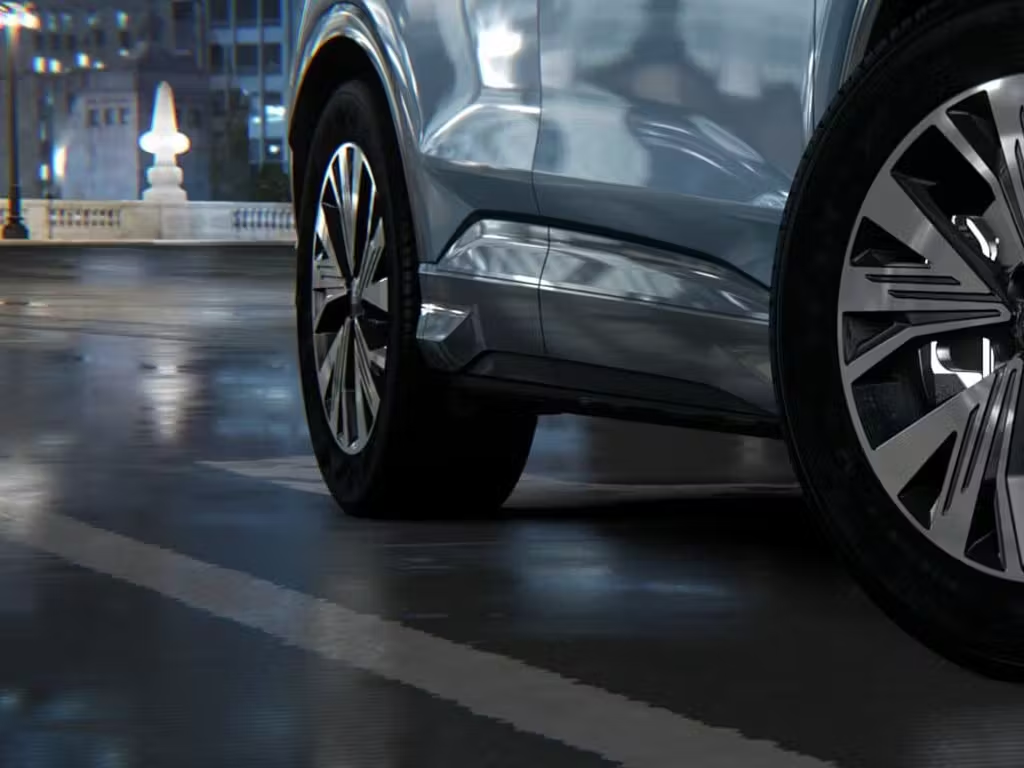 Audi Q4 E-Tron Alloy Wheels