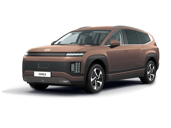 All-New IONIQ 9