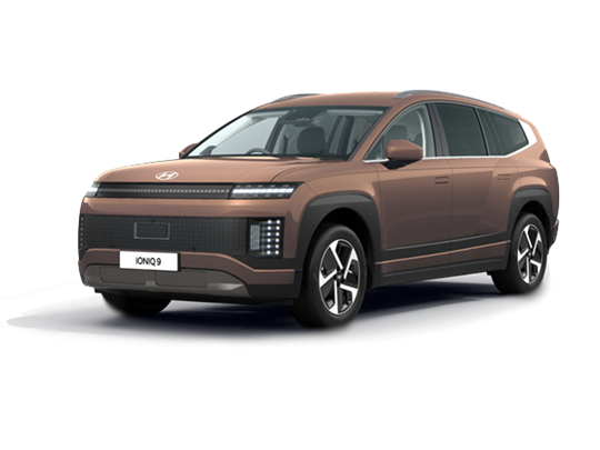 All-New IONIQ 9