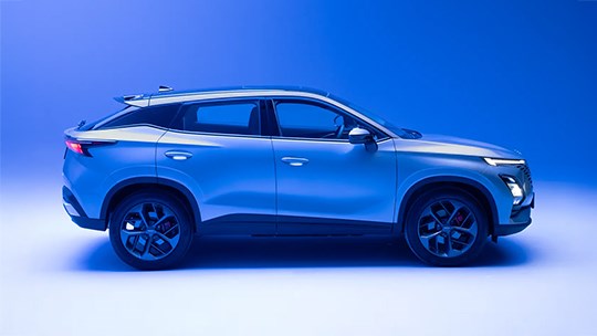 OMODA 5 Petrol