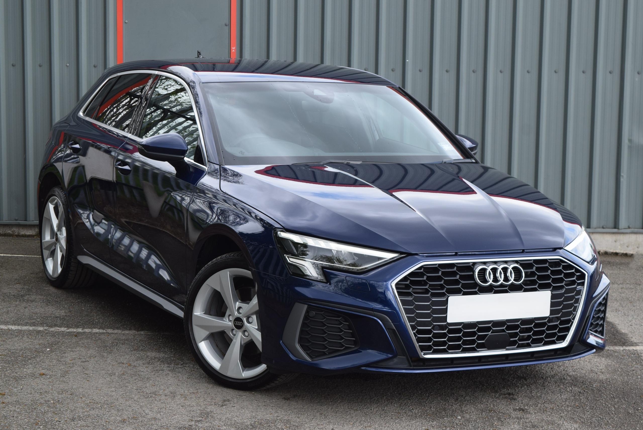 Used Audi A3 for sale at SERE Motors