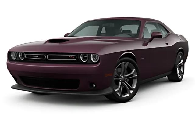 Challenger RT