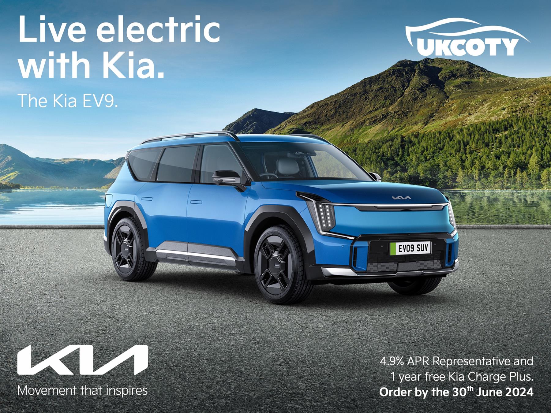 Kia Dealer Hereford Approved Used Car Sales & Service