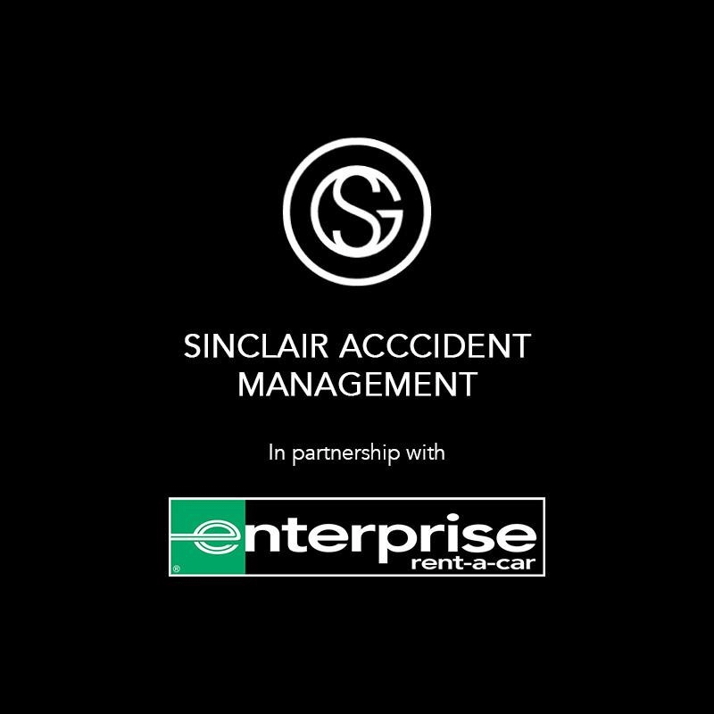 Sinclair Accident Management