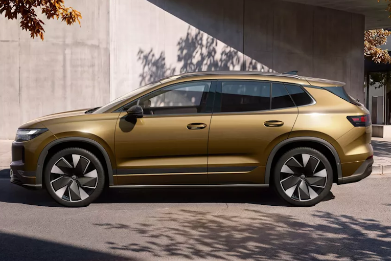 ID. Tiguan