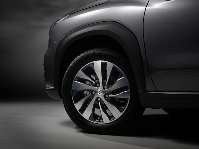 S-Cross 