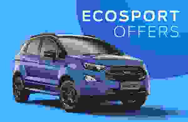 New Ford Car Offers & Ford Van Offers | Dinnages Ford