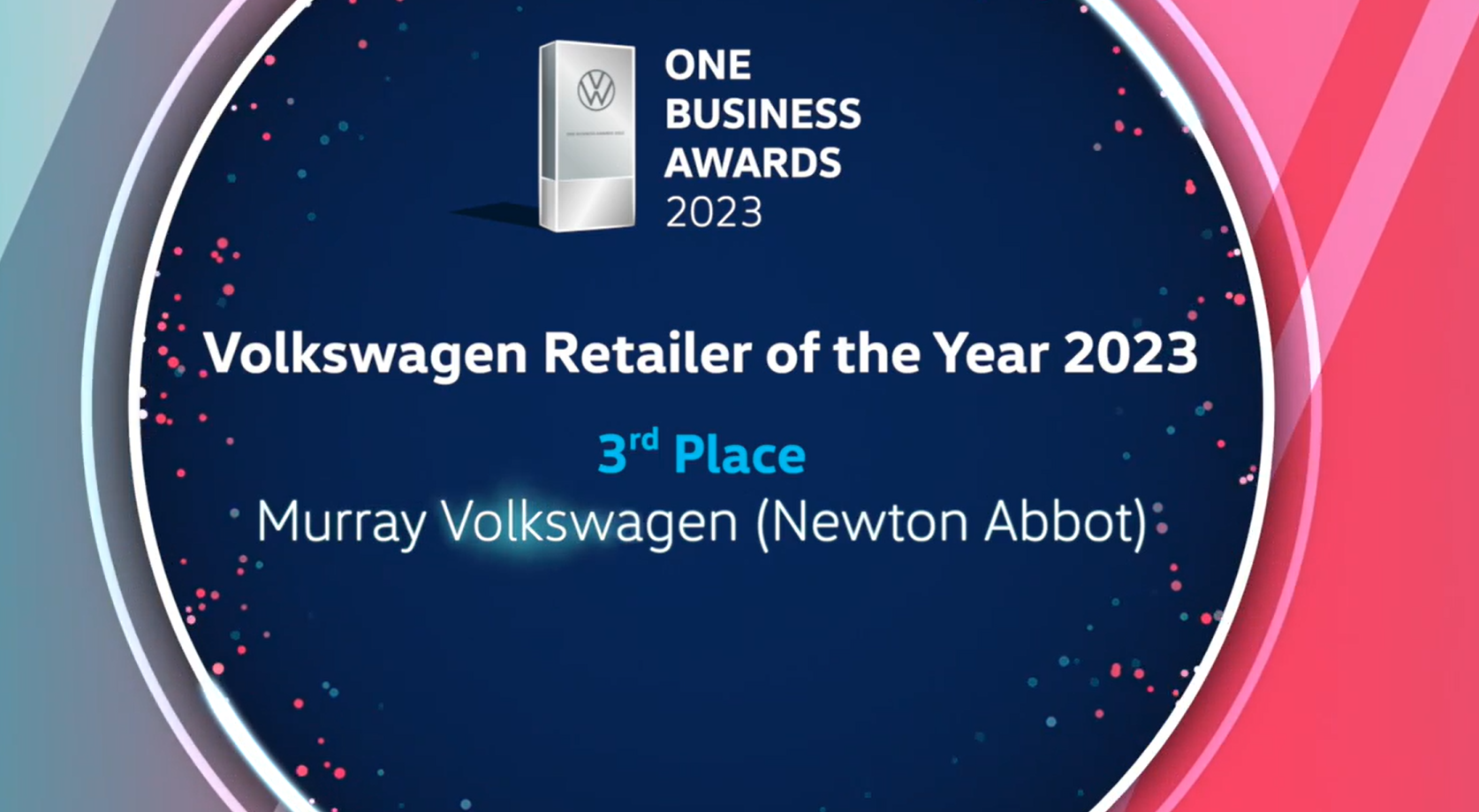Newton Abbot Retailer of the Year 2023 Awards