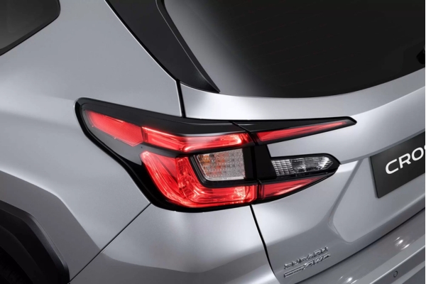 Crosstrek