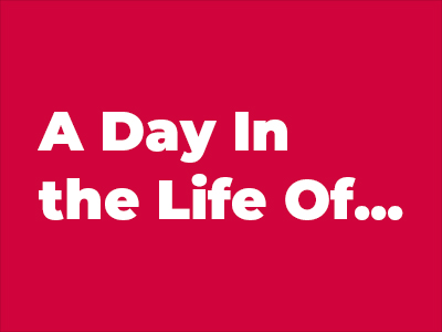 A Day in the Life as an Ancaster Sales Executive
