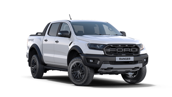 Ford Ranger Raptor