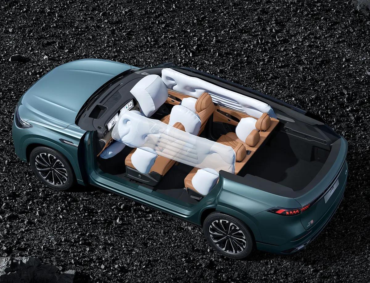 Airbag