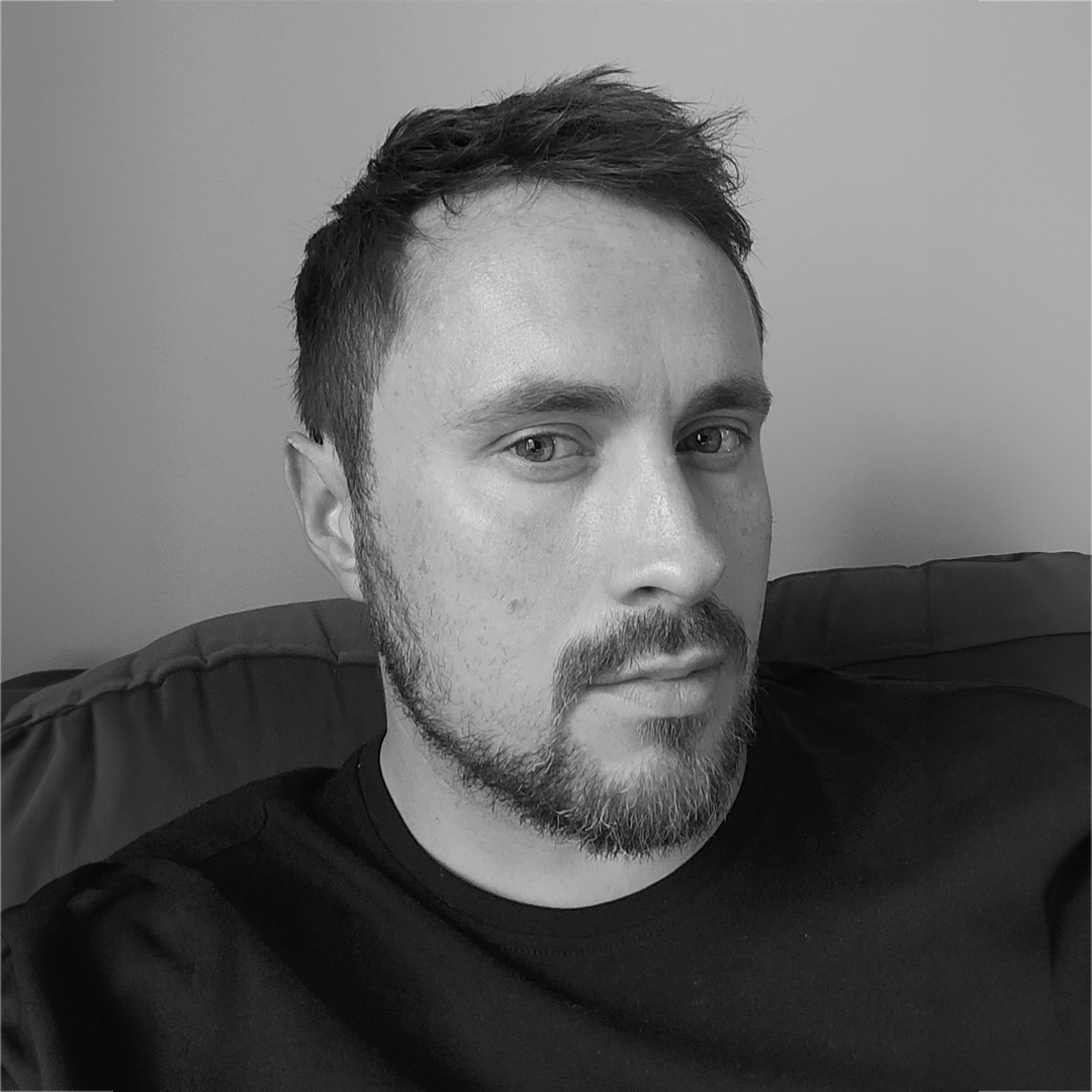 Chris Hayter