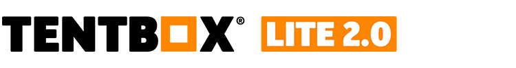 tentbox lite 2.0