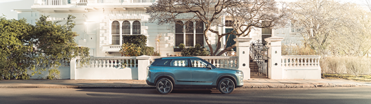 OMODA&JAECOO UK transformed from newcomers to household names in 2025