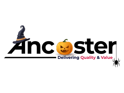Halloween is Creeping in at Ancaster!