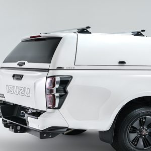 CMX Commercial Canopy (2021-)