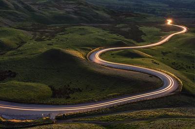 A New Survey Finds That Nearly 50% of People Favour Road Pricing