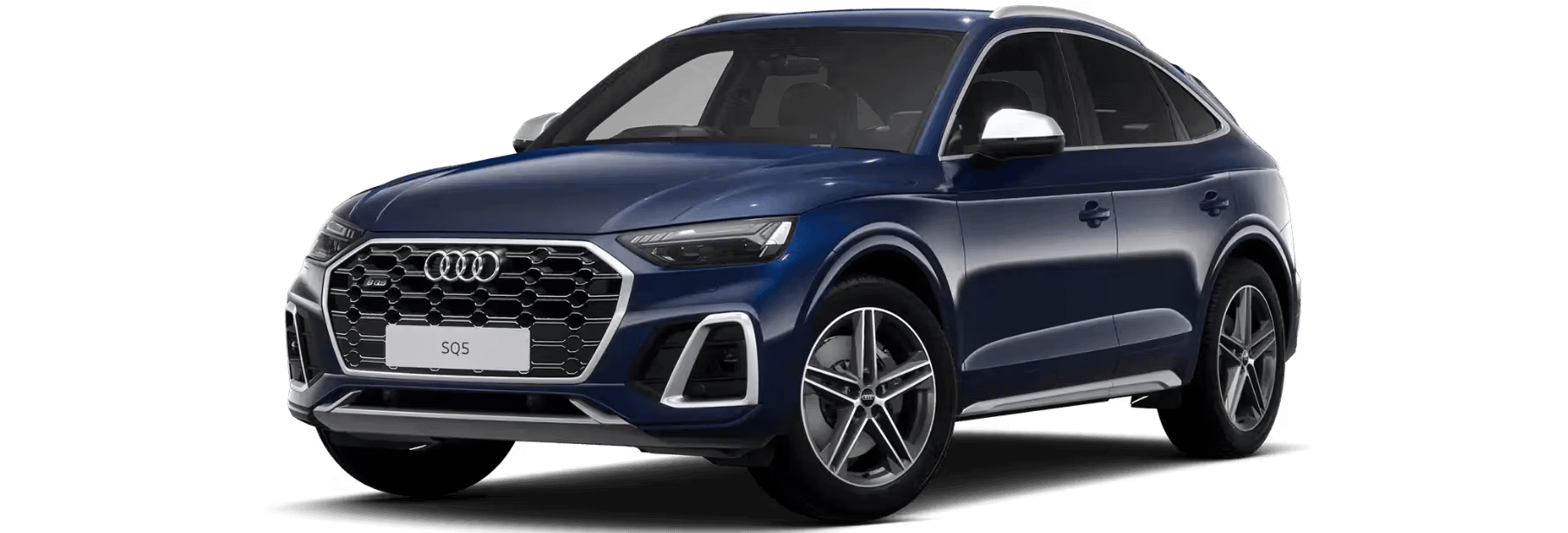 SQ5 Sportback 