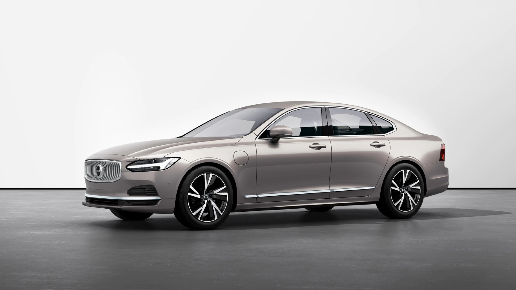 Volvo S90 Recharge Cardiff Mon Motors Volvo S90 Recharge Cardiff Mon Motors