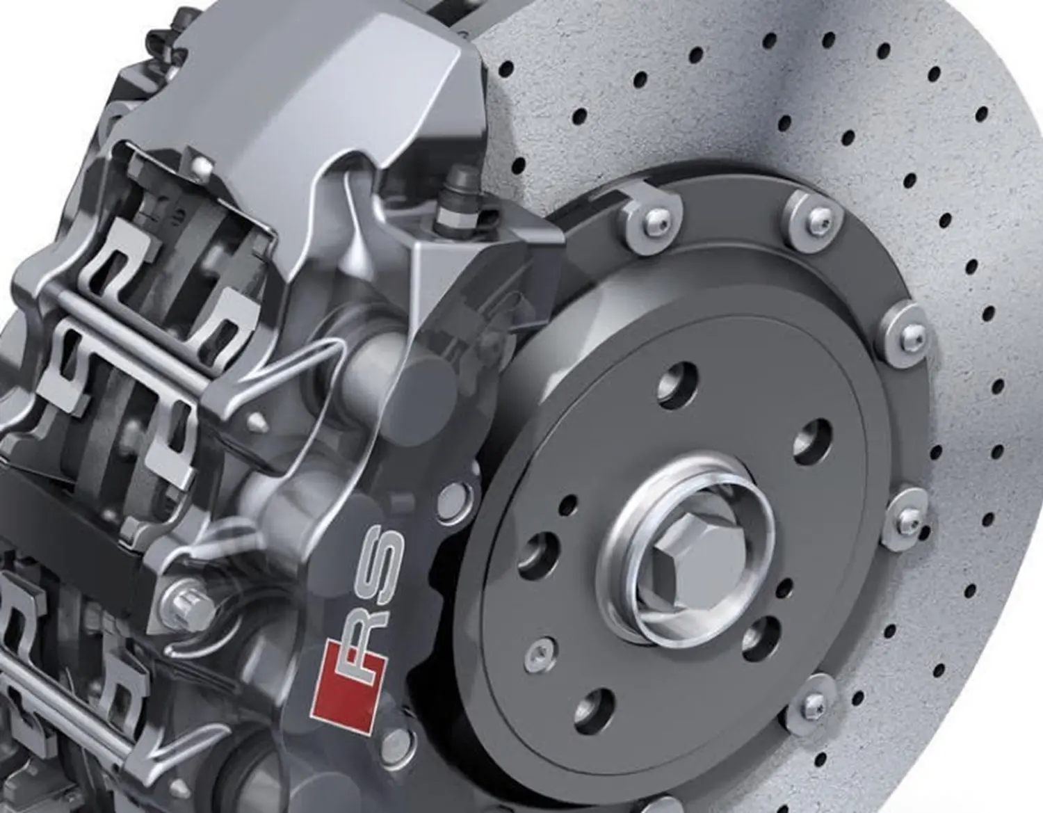 RS Brake Disc