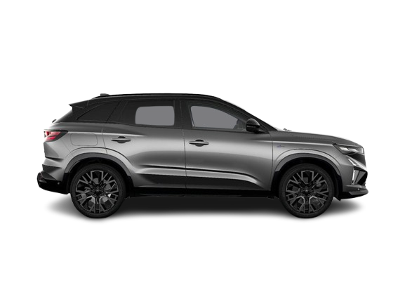 Renault Austral PCP Offer