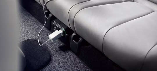 Planning a Camping Trip This Summer? Power Your Adventure with Hyundai V2L Technology