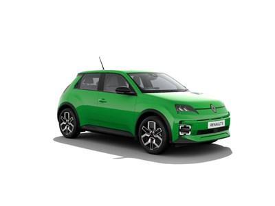 Renault 5