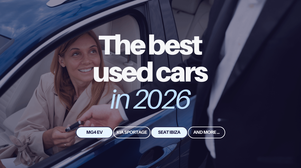 Best Used Cars to Buy in 2026