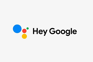Hey Google