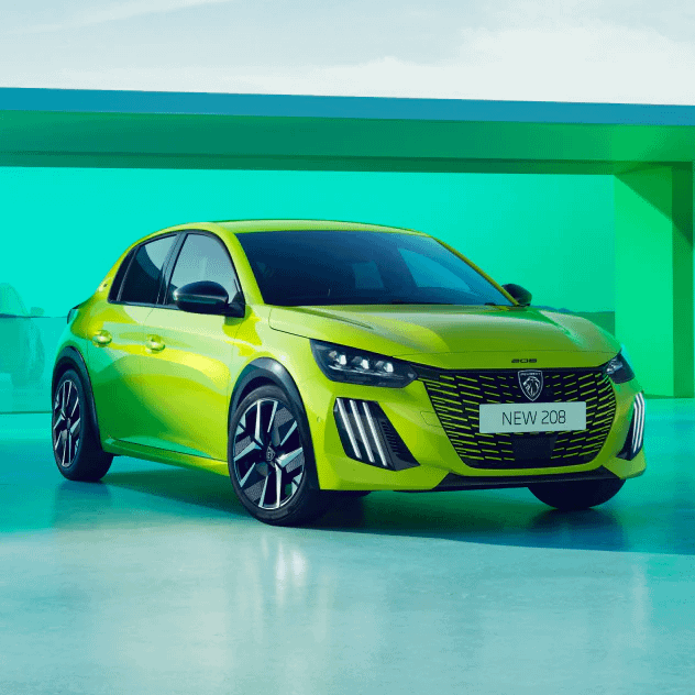 New 208